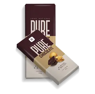 Bevenza 99% Artisanal Dark Chocolate